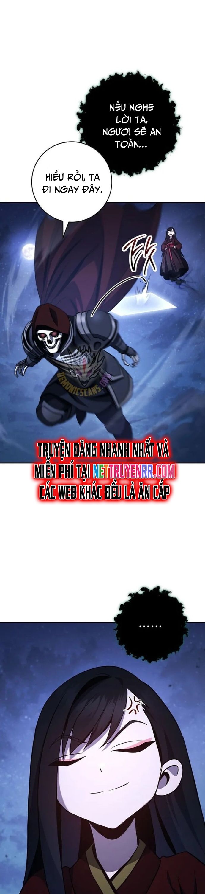 đọc truyện Cốt Binh Trở Lại Chương 320 ảnh 7 tại Thiên Thai Truyện