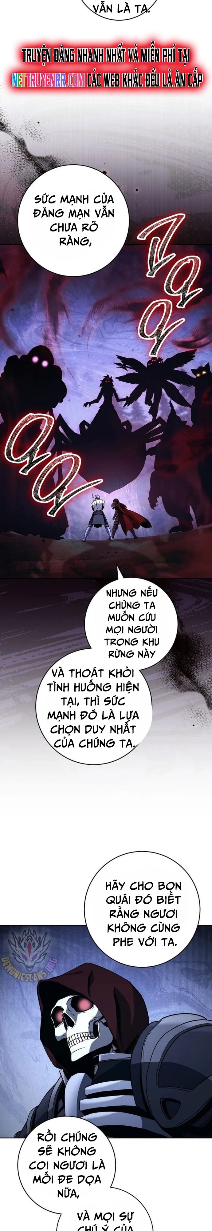 đọc truyện Cốt Binh Trở Lại Chương 321 ảnh 8 tại Thiên Thai Truyện