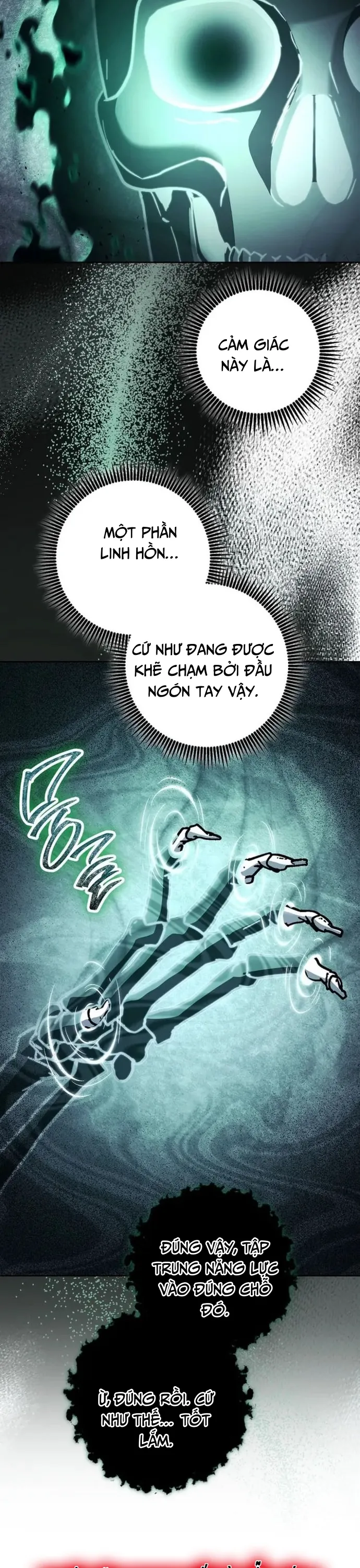 đọc truyện Cốt Binh Trở Lại Chương 322 ảnh 36 tại Thiên Thai Truyện