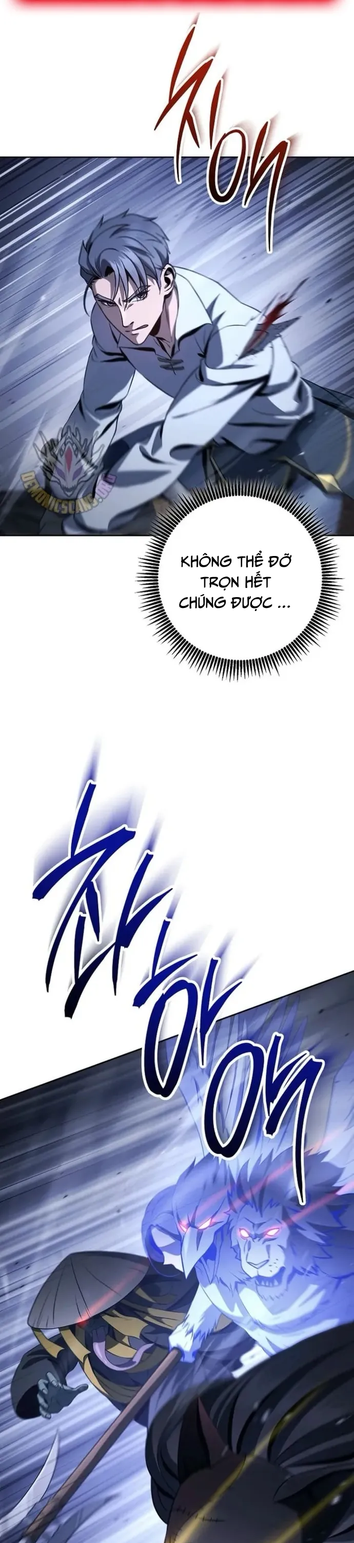 đọc truyện Cốt Binh Trở Lại Chương 322 ảnh 5 tại Thiên Thai Truyện