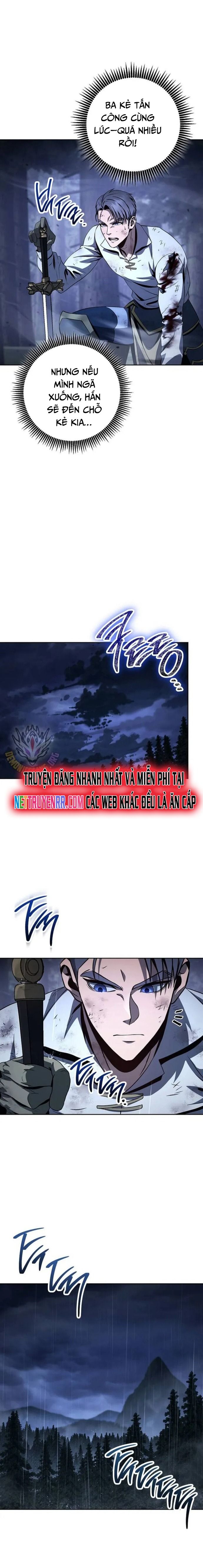 đọc truyện Cốt Binh Trở Lại Chương 324 ảnh 11 tại Thiên Thai Truyện