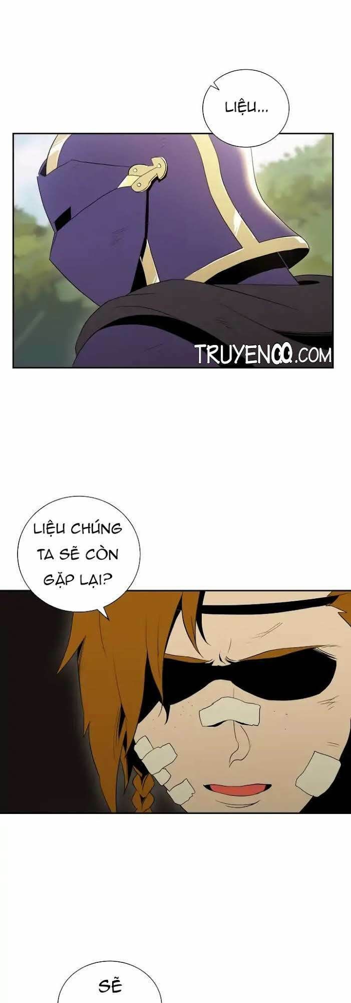 đọc truyện Cốt Binh Trở Lại Chương 33 ảnh 19 tại Giả Dược
