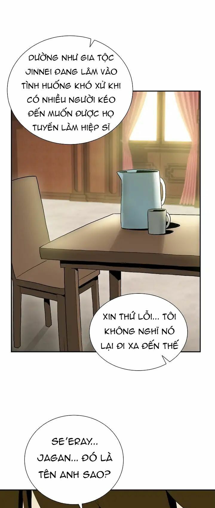 đọc truyện Cốt Binh Trở Lại Chương 33 ảnh 28 tại Giả Dược
