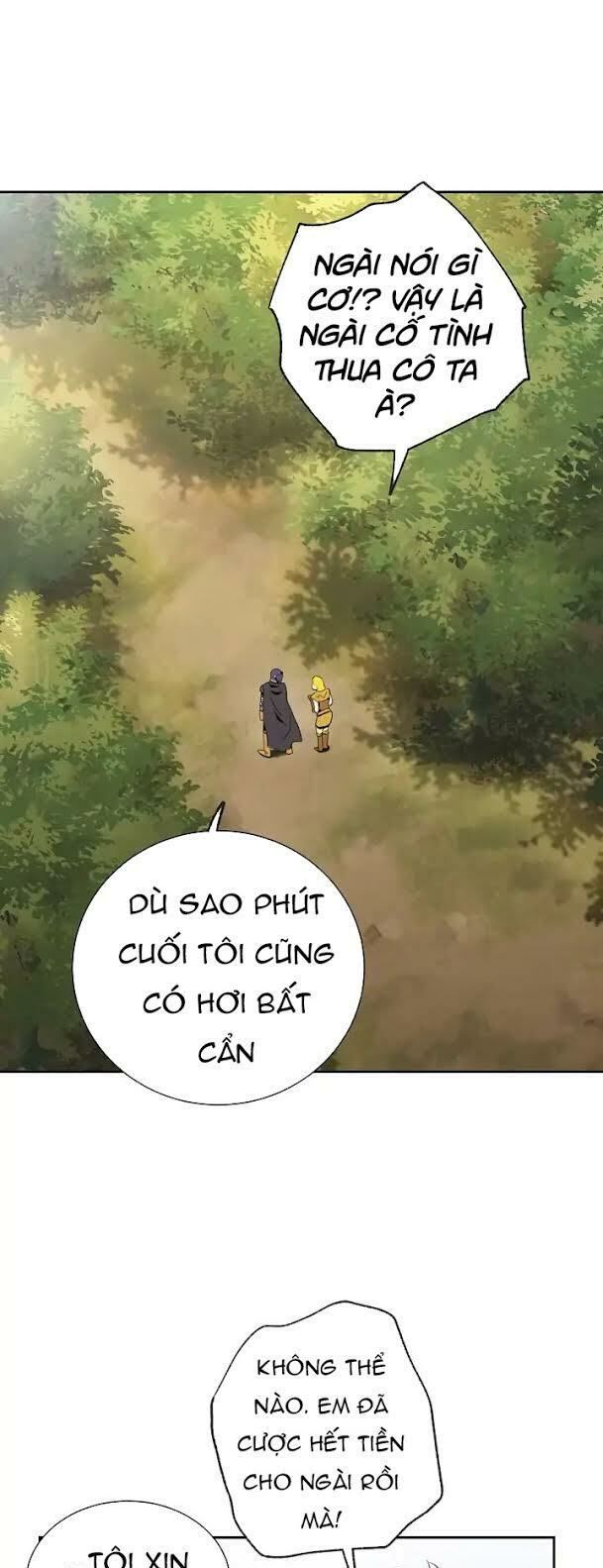 đọc truyện Cốt Binh Trở Lại Chương 33 ảnh 9 tại Giả Dược