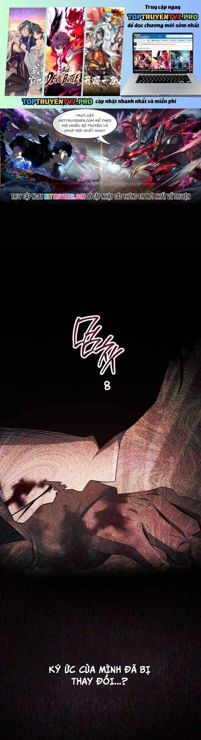 đọc truyện Cốt Binh Trở Lại Chương 332 ảnh 2 tại Thiên Thai Truyện