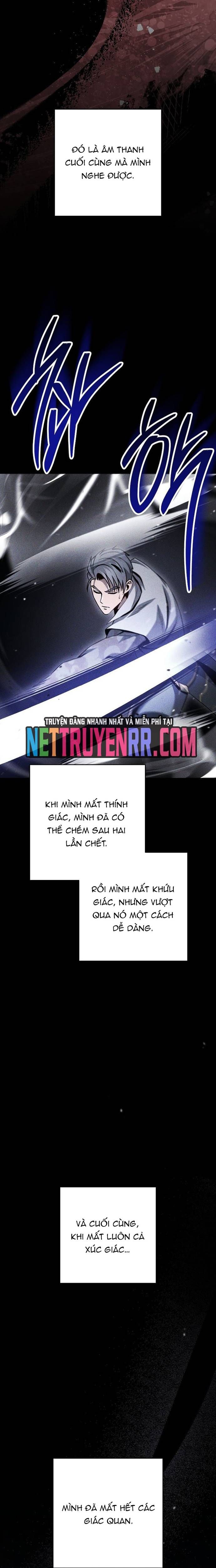 đọc truyện Cốt Binh Trở Lại Chương 334 ảnh 18 tại Thiên Thai Truyện