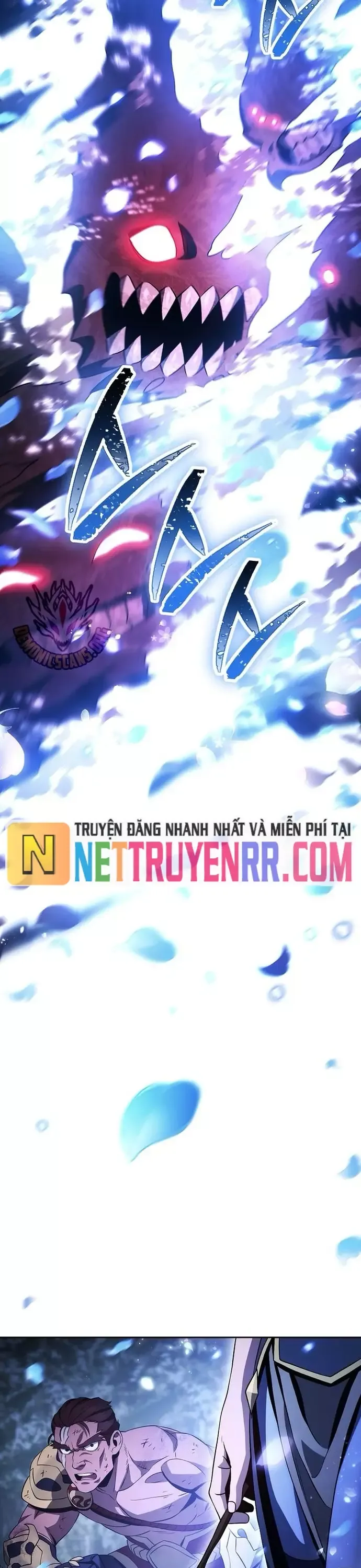 đọc truyện Cốt Binh Trở Lại Chương 335 ảnh 28 tại Thiên Thai Truyện