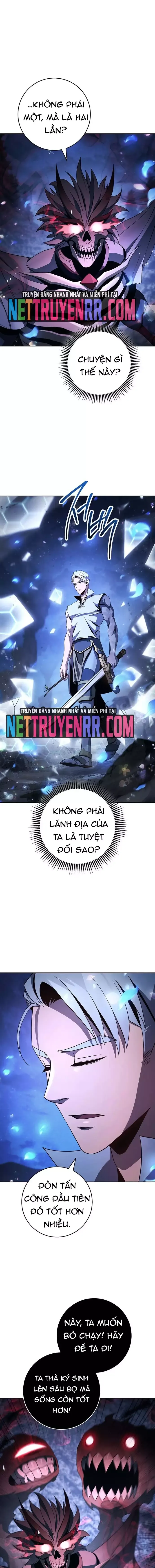đọc truyện Cốt Binh Trở Lại Chương 336 ảnh 7 tại Thiên Thai Truyện