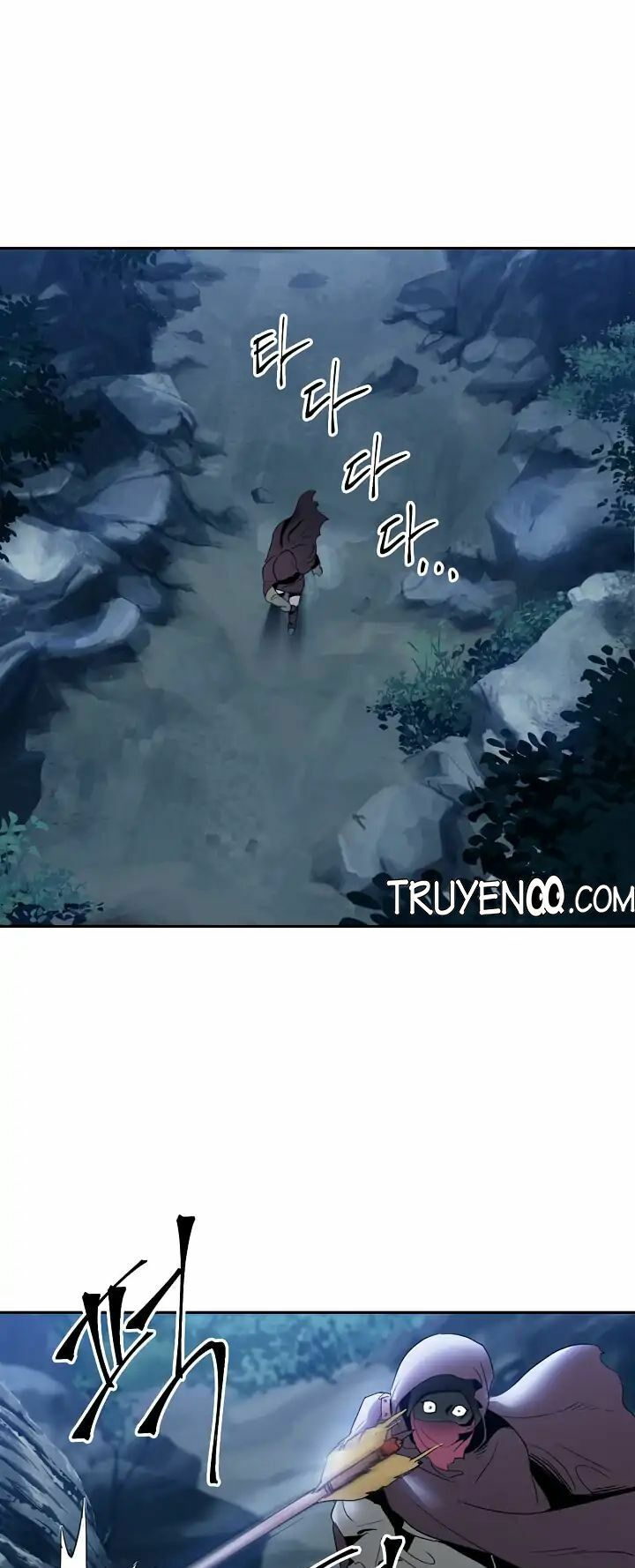 đọc truyện Cốt Binh Trở Lại Chương 34 ảnh 6 tại Thiên Thai Truyện