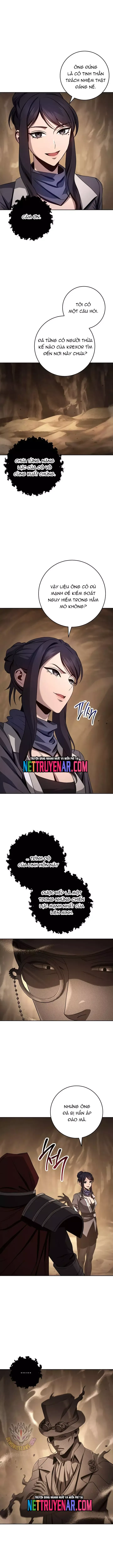 đọc truyện Cốt Binh Trở Lại Chương 342 ảnh 12 tại Thiên Thai Truyện