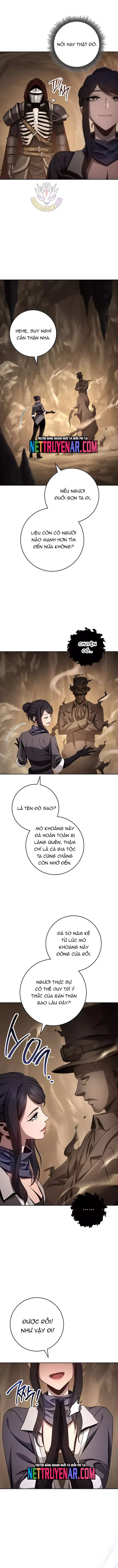 đọc truyện Cốt Binh Trở Lại Chương 342 ảnh 13 tại Thiên Thai Truyện