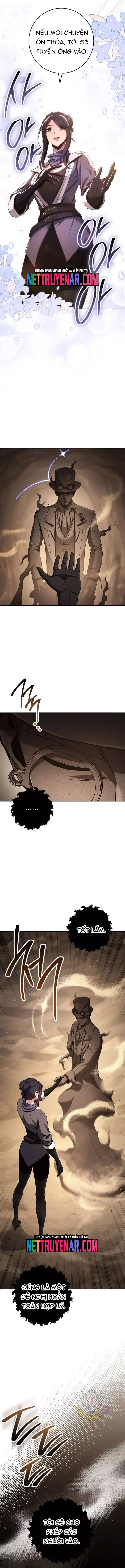 đọc truyện Cốt Binh Trở Lại Chương 342 ảnh 14 tại Thiên Thai Truyện