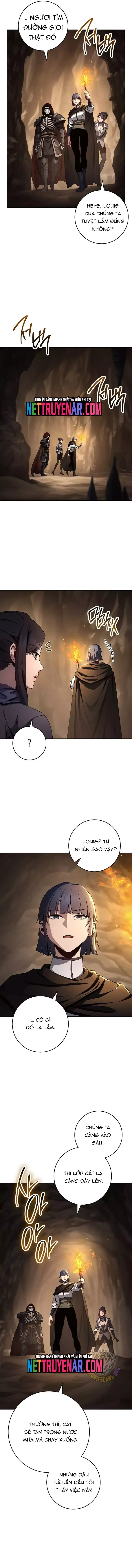 đọc truyện Cốt Binh Trở Lại Chương 342 ảnh 4 tại Thiên Thai Truyện