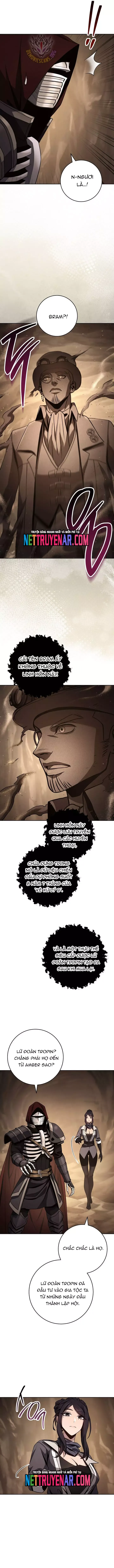 đọc truyện Cốt Binh Trở Lại Chương 342 ảnh 8 tại Thiên Thai Truyện