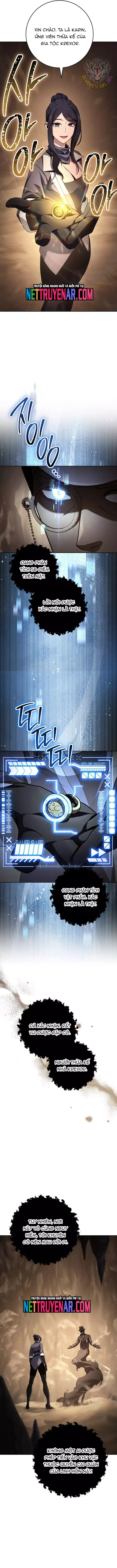 đọc truyện Cốt Binh Trở Lại Chương 342 ảnh 9 tại Thiên Thai Truyện