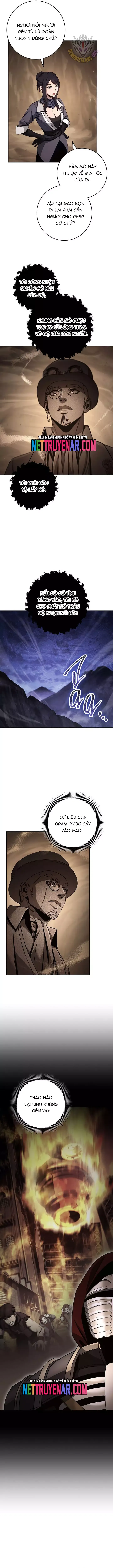 đọc truyện Cốt Binh Trở Lại Chương 342 ảnh 10 tại Thiên Thai Truyện