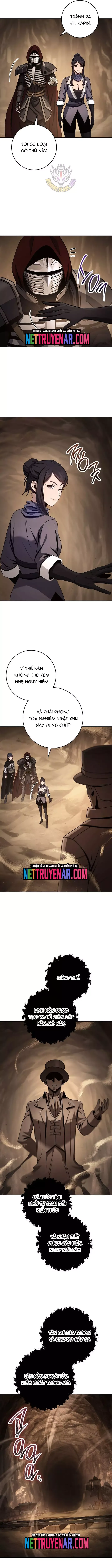 đọc truyện Cốt Binh Trở Lại Chương 342 ảnh 11 tại Thiên Thai Truyện