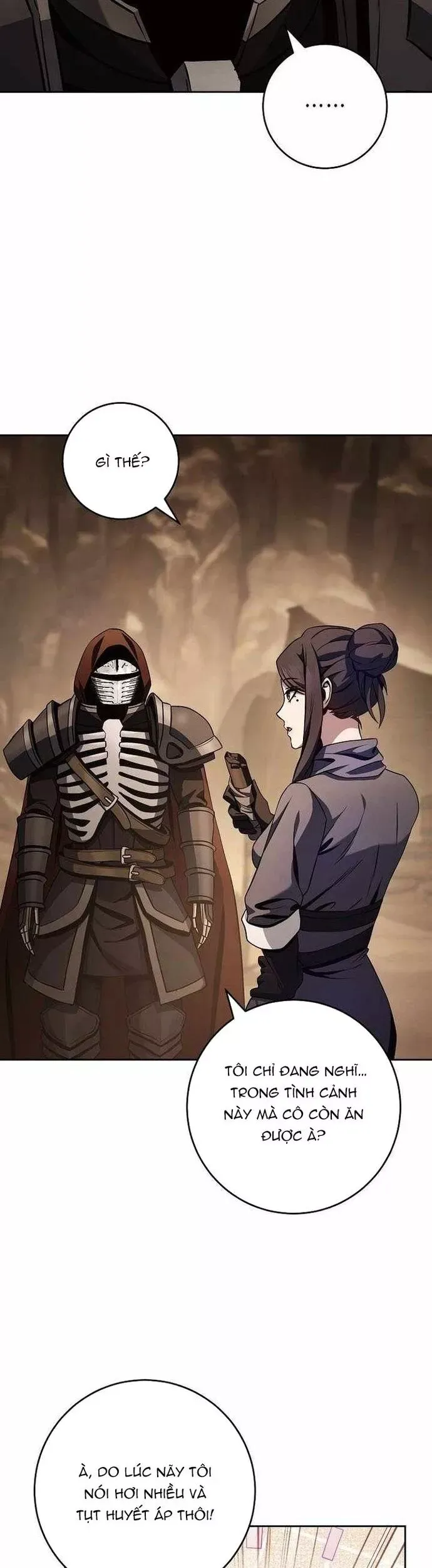 đọc truyện Cốt Binh Trở Lại Chương 343 ảnh 12 tại Thiên Thai Truyện