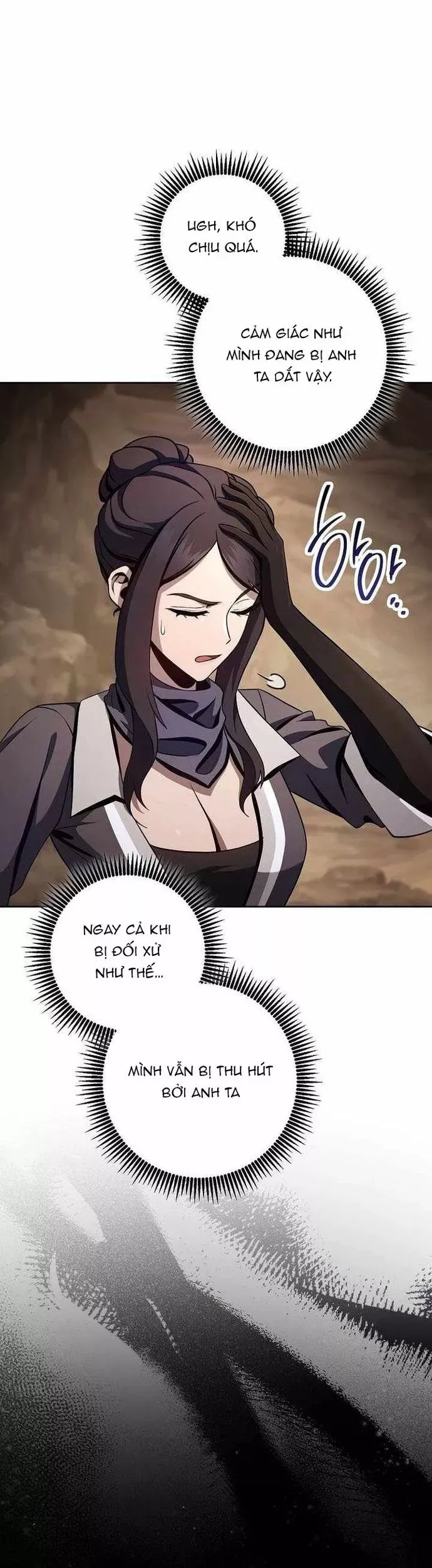 đọc truyện Cốt Binh Trở Lại Chương 343 ảnh 16 tại Thiên Thai Truyện