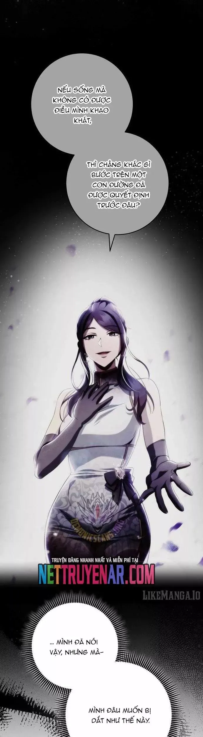 đọc truyện Cốt Binh Trở Lại Chương 343 ảnh 17 tại Thiên Thai Truyện