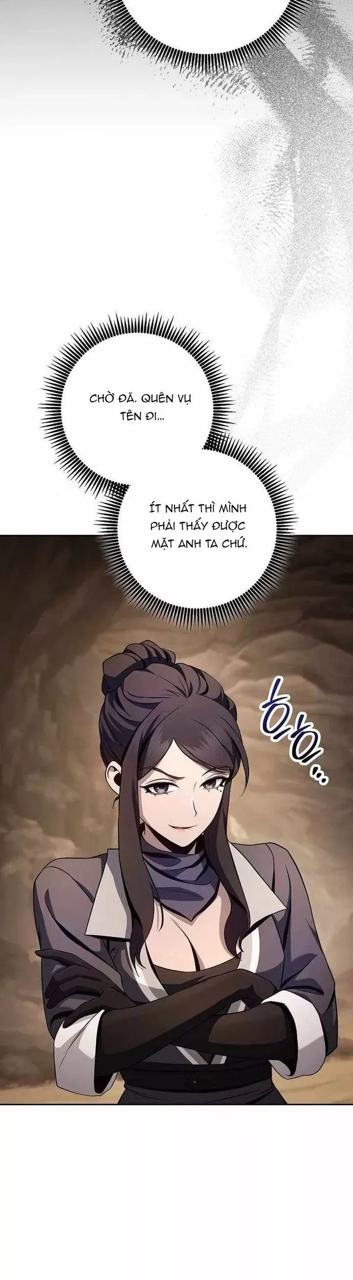 đọc truyện Cốt Binh Trở Lại Chương 343 ảnh 18 tại Thiên Thai Truyện