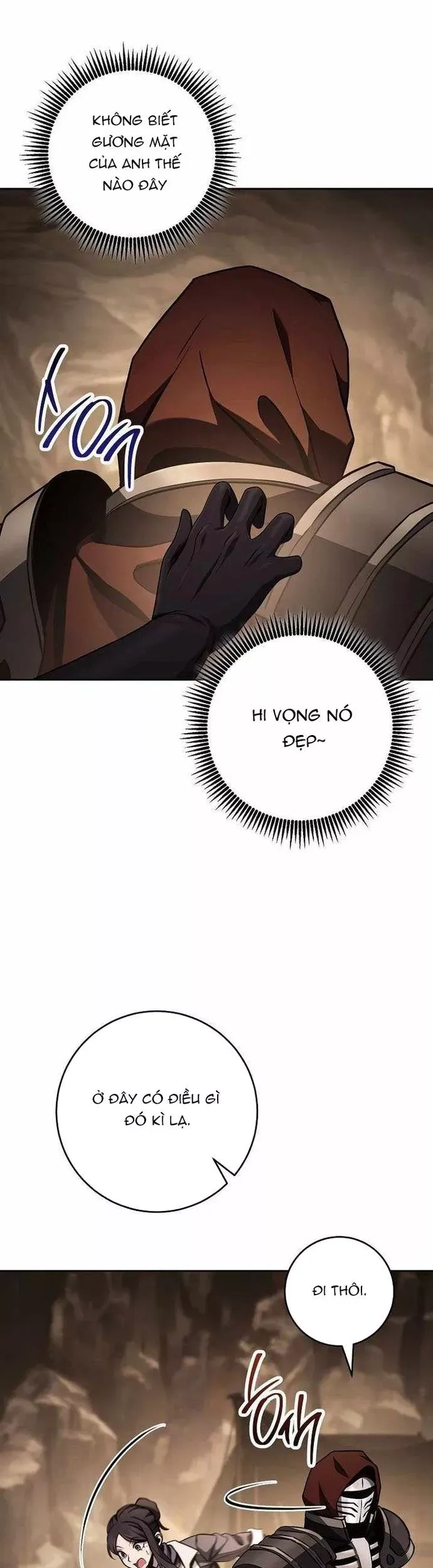 đọc truyện Cốt Binh Trở Lại Chương 343 ảnh 19 tại Thiên Thai Truyện