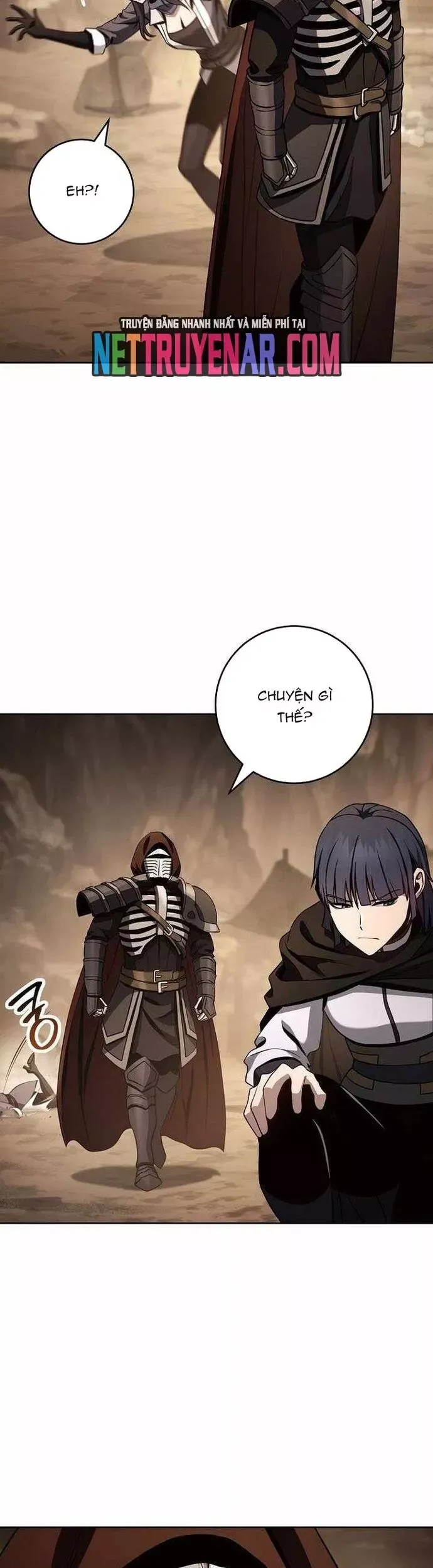 đọc truyện Cốt Binh Trở Lại Chương 343 ảnh 20 tại Thiên Thai Truyện