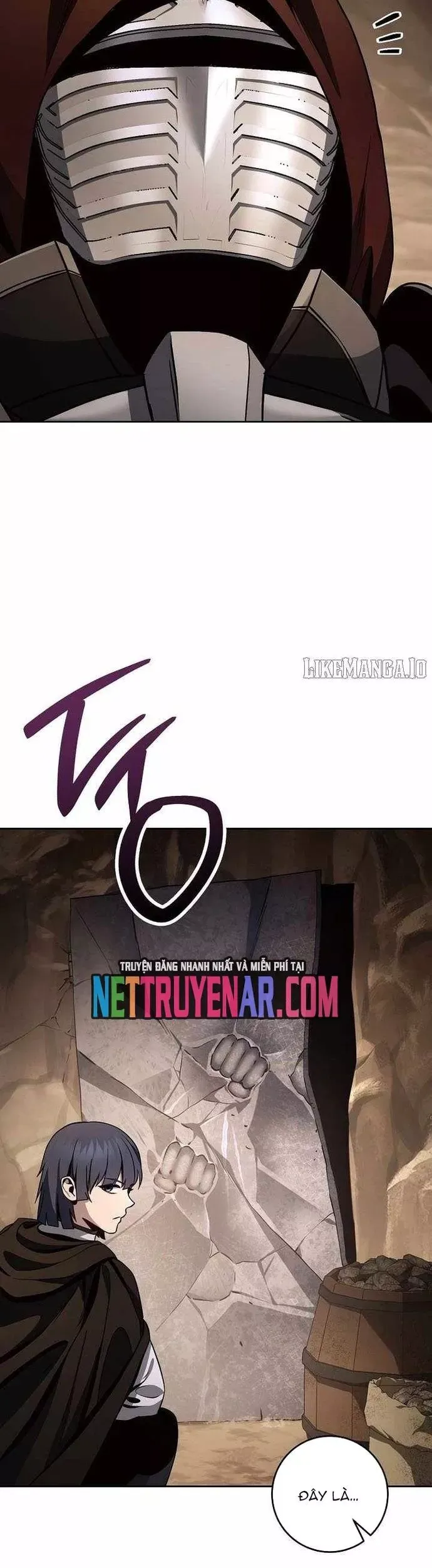 đọc truyện Cốt Binh Trở Lại Chương 343 ảnh 21 tại Thiên Thai Truyện