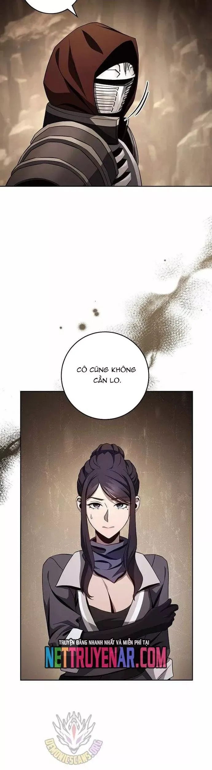 đọc truyện Cốt Binh Trở Lại Chương 343 ảnh 24 tại Thiên Thai Truyện