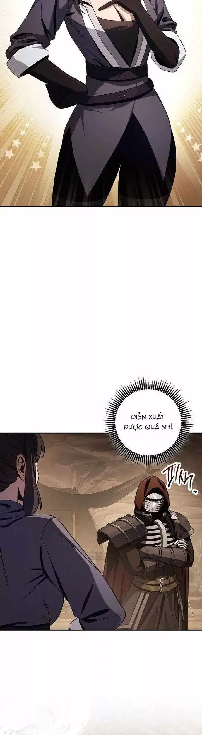 đọc truyện Cốt Binh Trở Lại Chương 343 ảnh 26 tại Thiên Thai Truyện