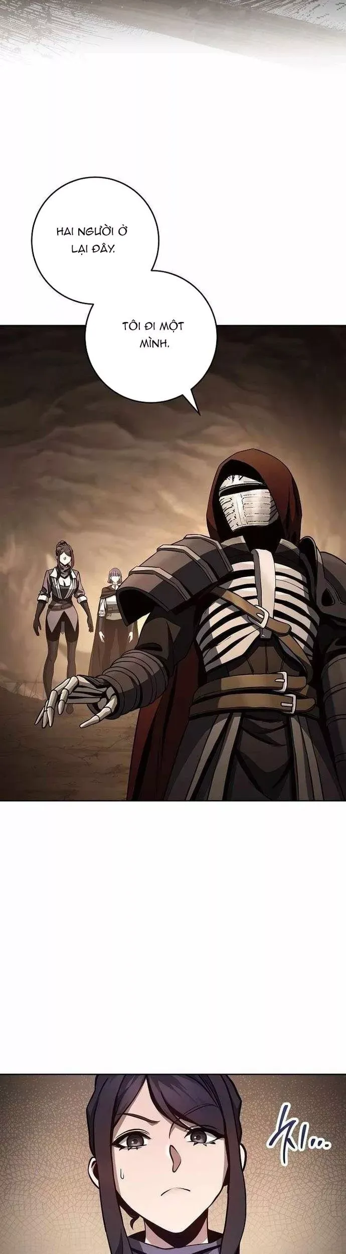 đọc truyện Cốt Binh Trở Lại Chương 343 ảnh 29 tại Thiên Thai Truyện