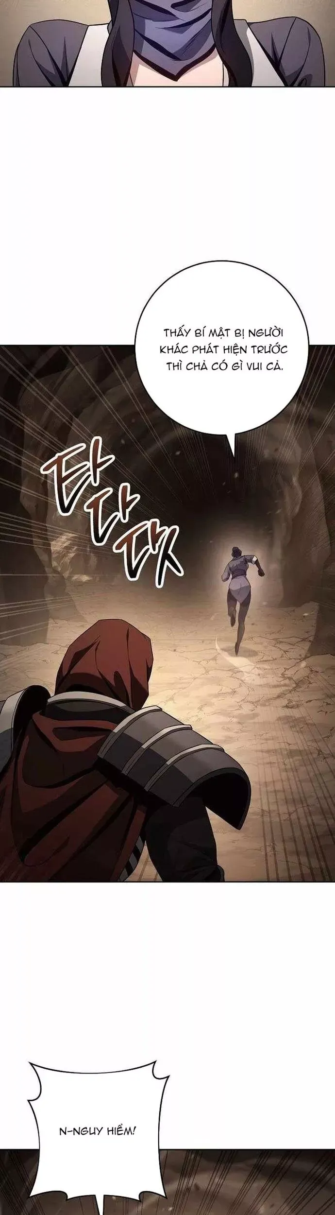 đọc truyện Cốt Binh Trở Lại Chương 343 ảnh 30 tại Thiên Thai Truyện