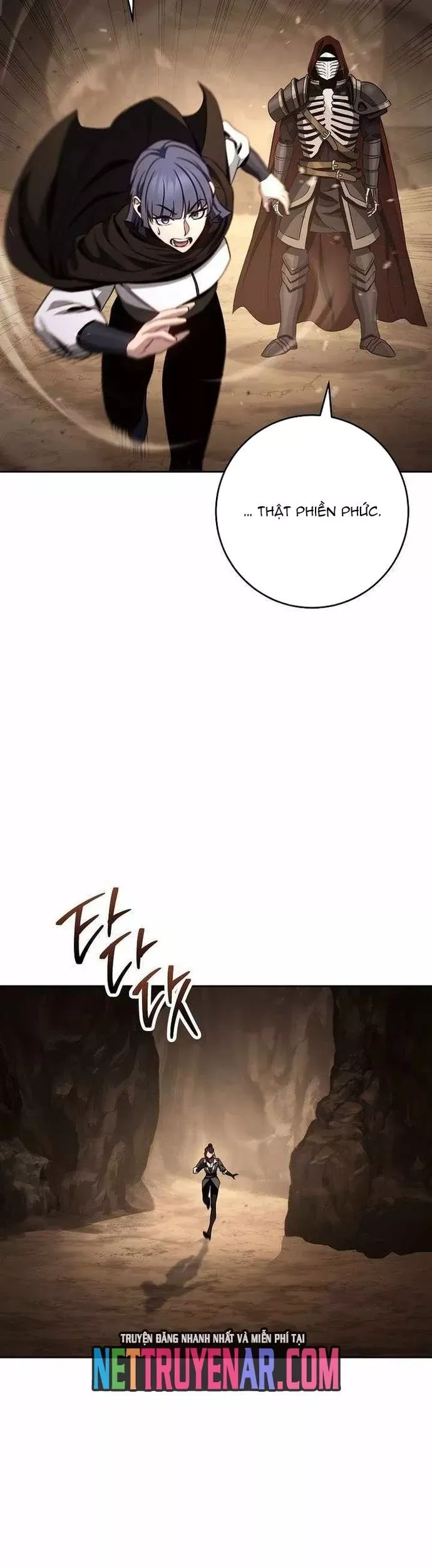 đọc truyện Cốt Binh Trở Lại Chương 343 ảnh 31 tại Thiên Thai Truyện