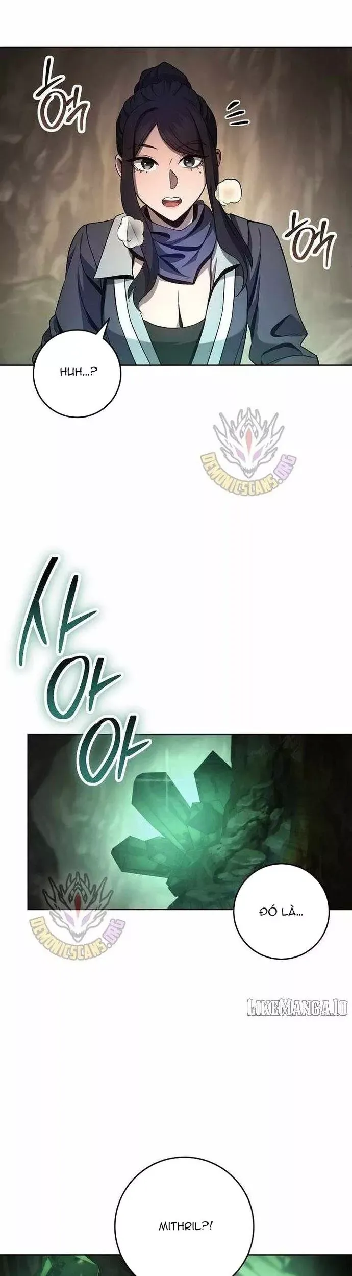 đọc truyện Cốt Binh Trở Lại Chương 343 ảnh 32 tại Thiên Thai Truyện