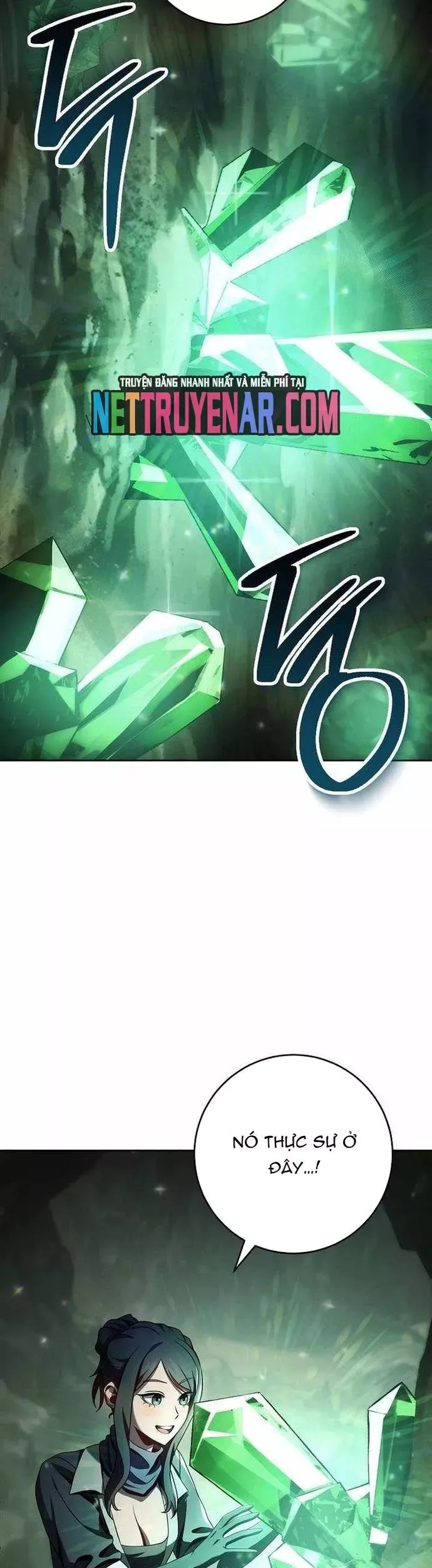 đọc truyện Cốt Binh Trở Lại Chương 343 ảnh 33 tại Thiên Thai Truyện