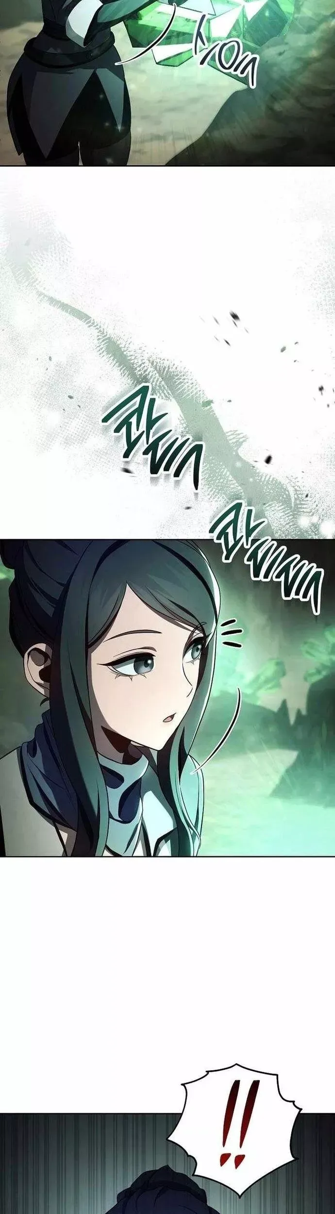 đọc truyện Cốt Binh Trở Lại Chương 343 ảnh 34 tại Thiên Thai Truyện