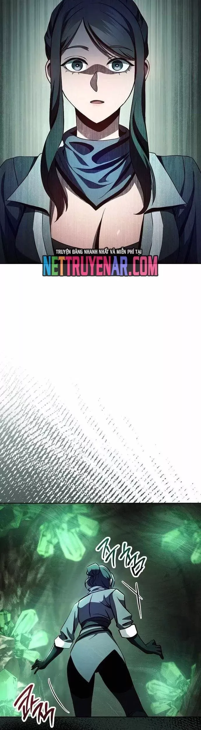 đọc truyện Cốt Binh Trở Lại Chương 343 ảnh 35 tại Thiên Thai Truyện