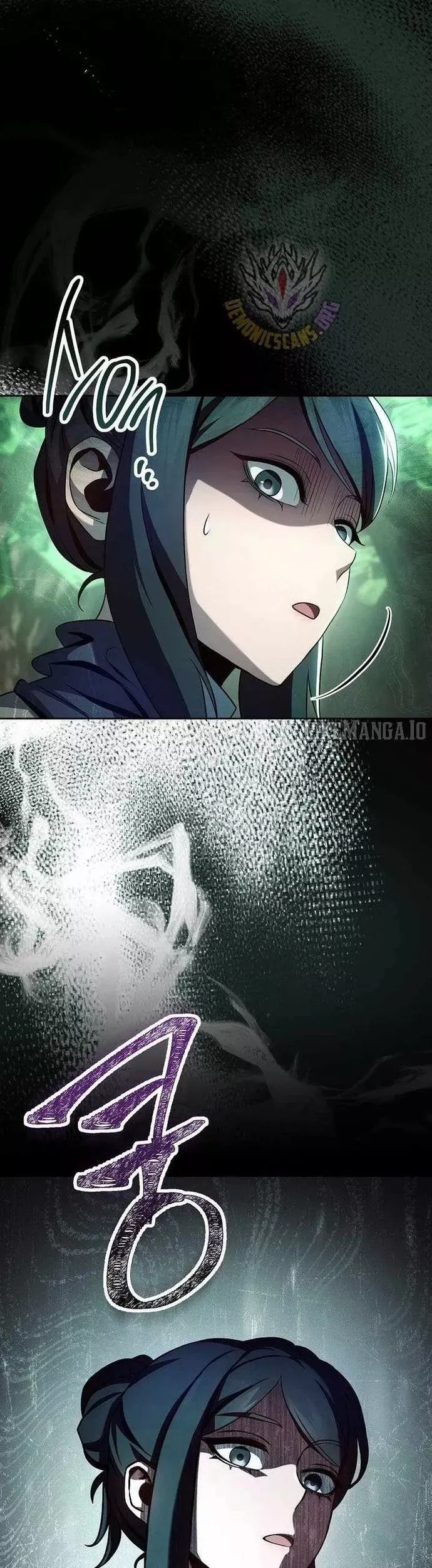 đọc truyện Cốt Binh Trở Lại Chương 343 ảnh 36 tại Thiên Thai Truyện