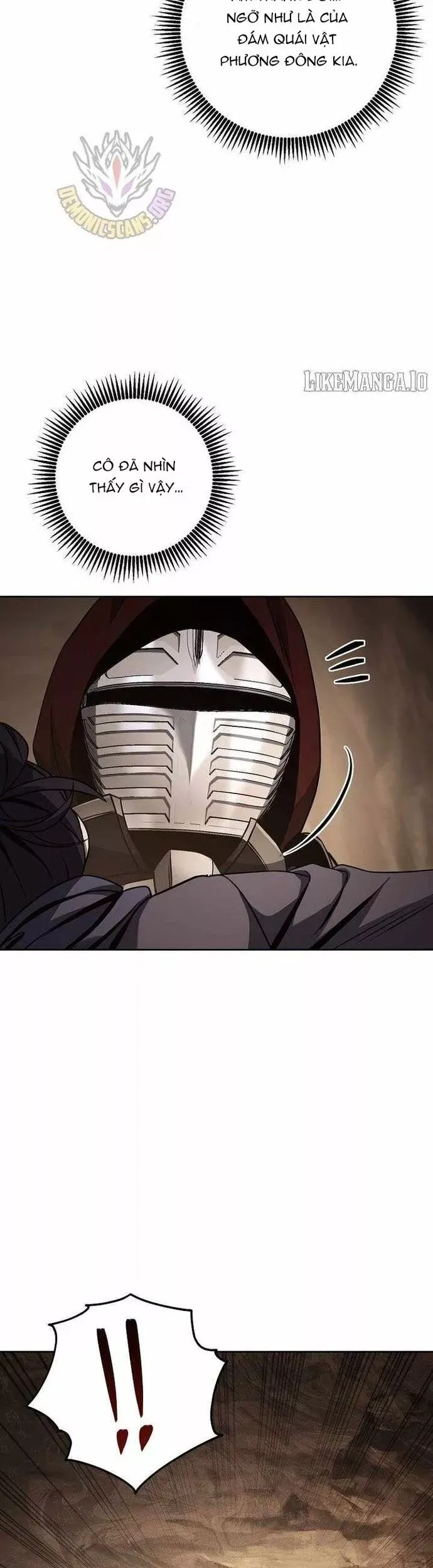 đọc truyện Cốt Binh Trở Lại Chương 343 ảnh 40 tại Thiên Thai Truyện