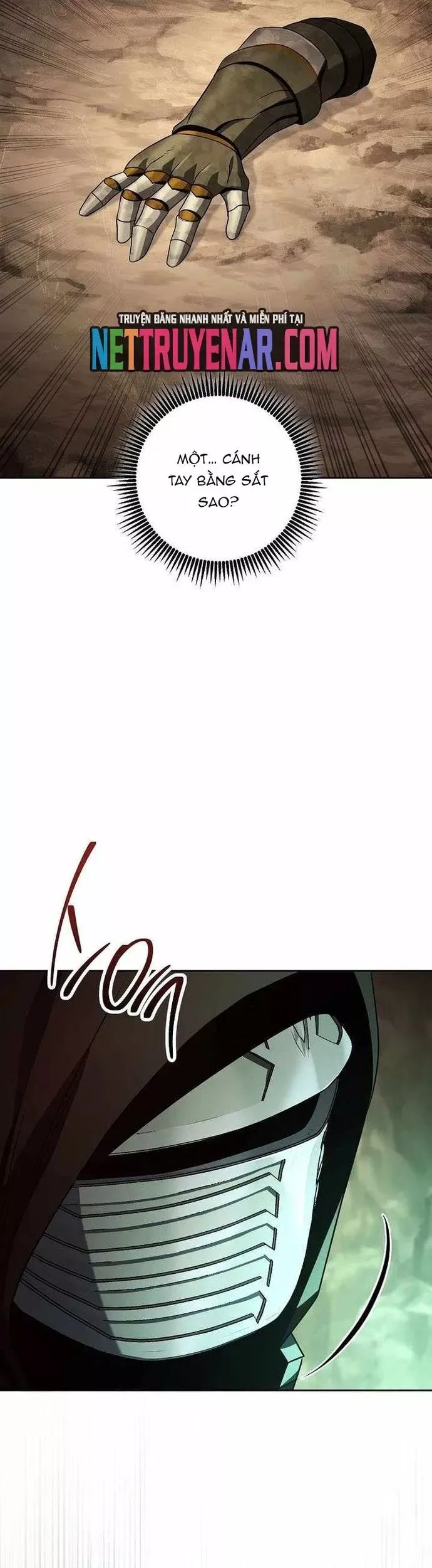 đọc truyện Cốt Binh Trở Lại Chương 343 ảnh 41 tại Thiên Thai Truyện