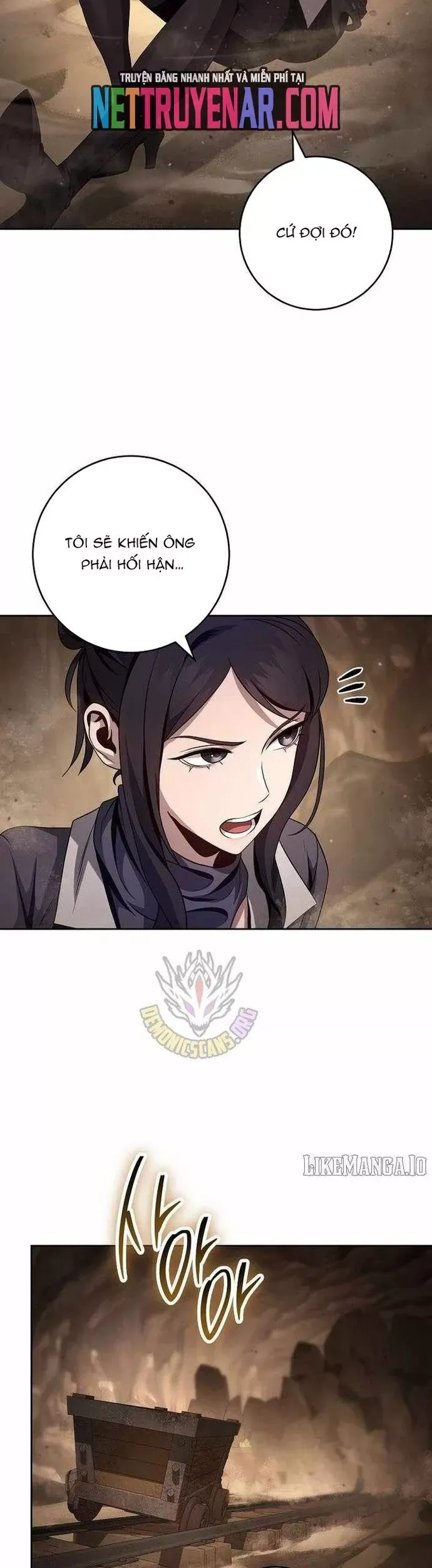 đọc truyện Cốt Binh Trở Lại Chương 343 ảnh 6 tại Thiên Thai Truyện