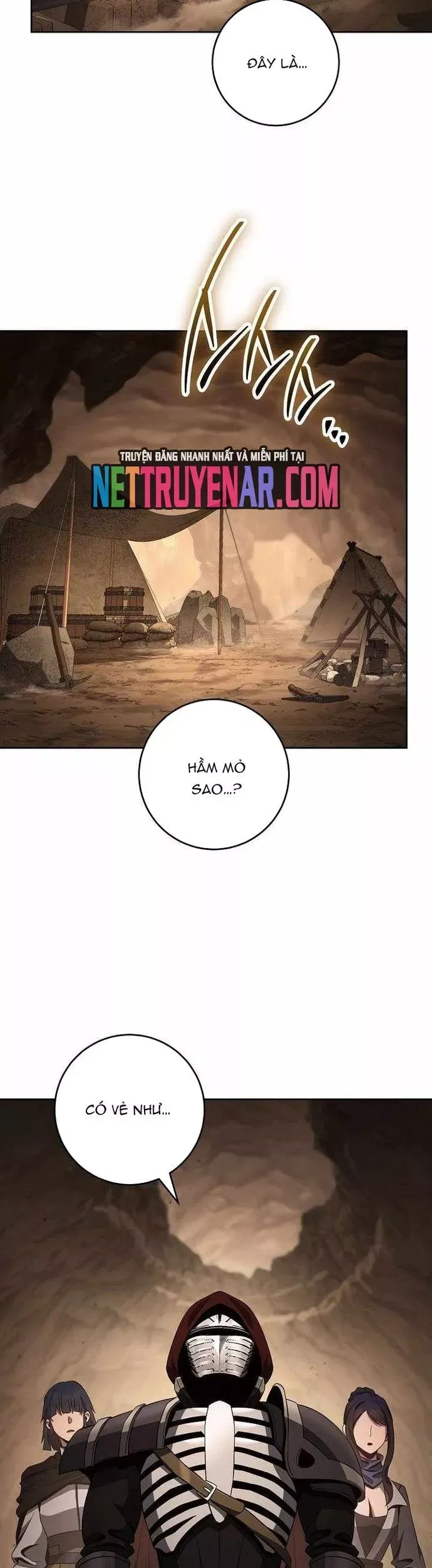 đọc truyện Cốt Binh Trở Lại Chương 343 ảnh 7 tại Thiên Thai Truyện