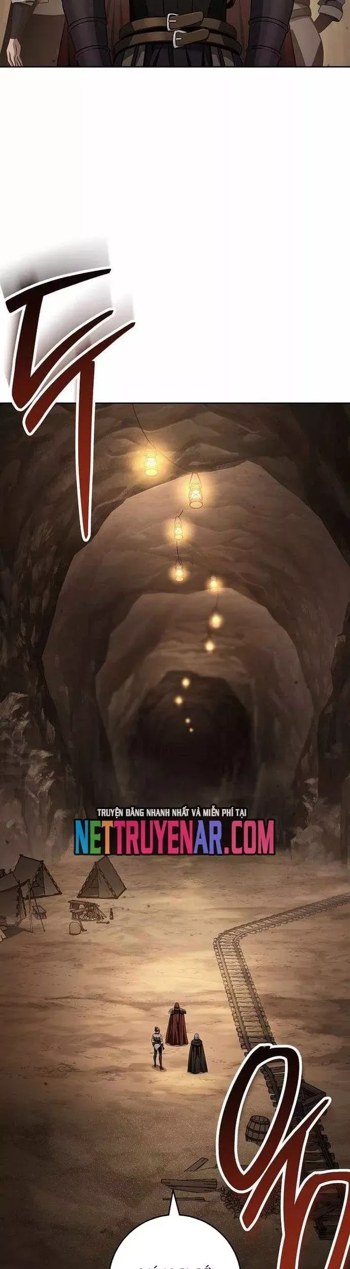 đọc truyện Cốt Binh Trở Lại Chương 343 ảnh 8 tại Thiên Thai Truyện