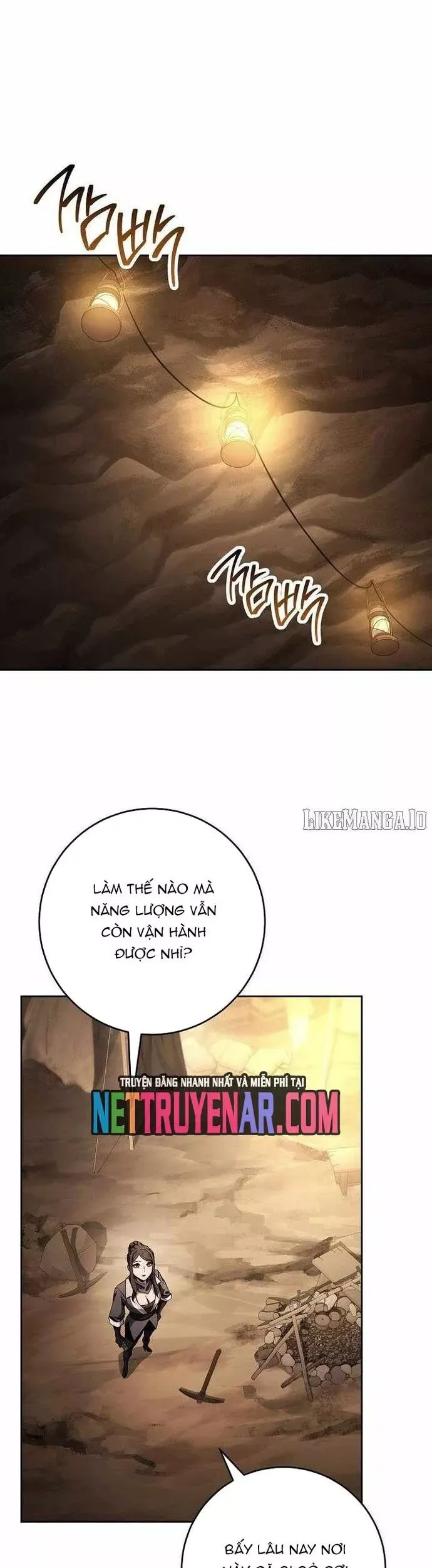 đọc truyện Cốt Binh Trở Lại Chương 343 ảnh 10 tại Thiên Thai Truyện