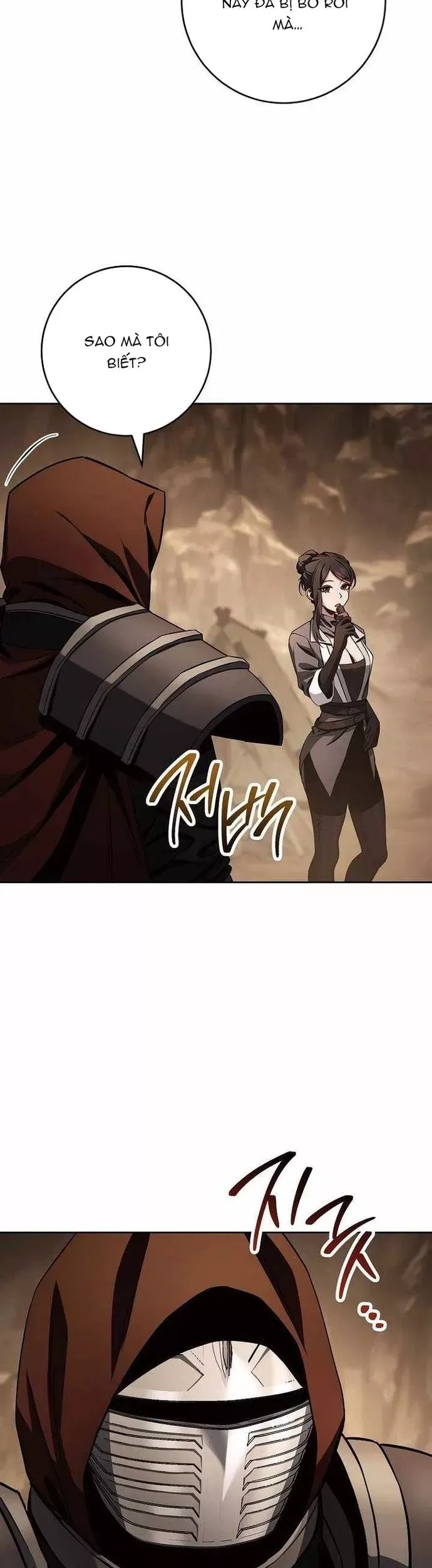 đọc truyện Cốt Binh Trở Lại Chương 343 ảnh 11 tại Thiên Thai Truyện