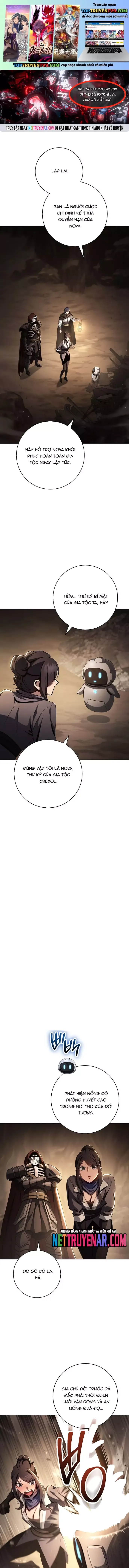 đọc truyện Cốt Binh Trở Lại Chương 345 ảnh 3 tại Thiên Thai Truyện