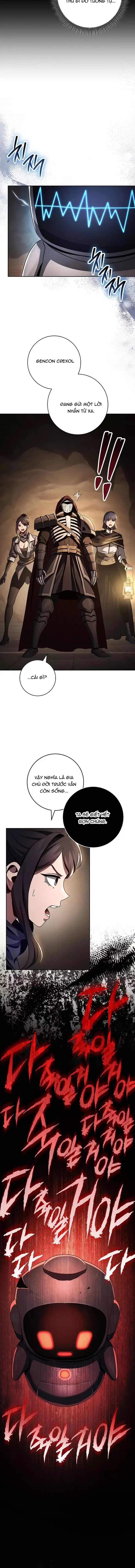 đọc truyện Cốt Binh Trở Lại Chương 345 ảnh 13 tại Thiên Thai Truyện