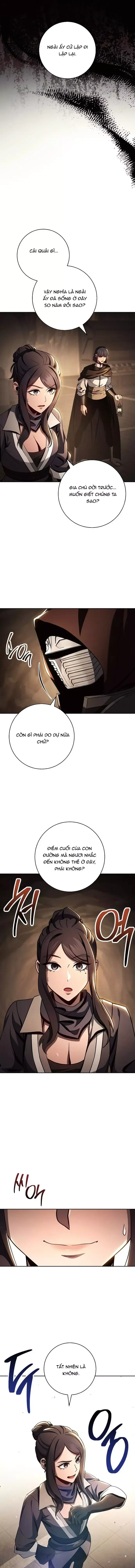 đọc truyện Cốt Binh Trở Lại Chương 345 ảnh 14 tại Thiên Thai Truyện