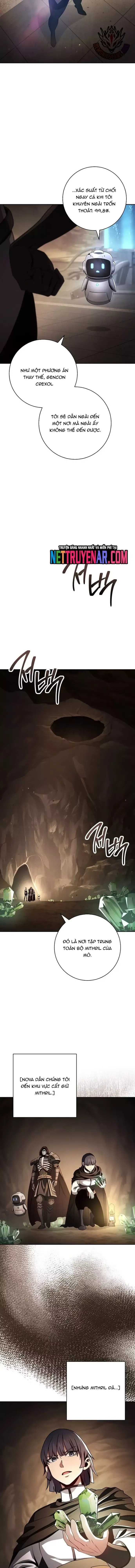 đọc truyện Cốt Binh Trở Lại Chương 345 ảnh 15 tại Thiên Thai Truyện