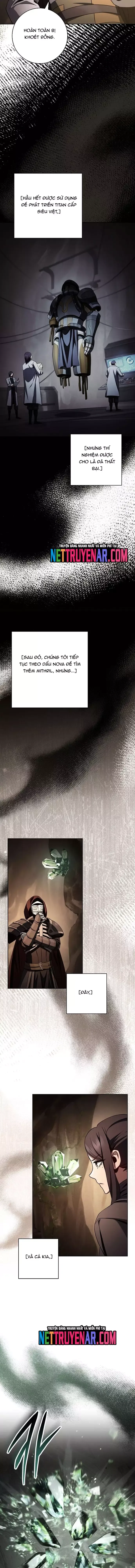 đọc truyện Cốt Binh Trở Lại Chương 345 ảnh 16 tại Thiên Thai Truyện